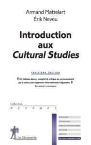 Read more about the article Armand mattelart – Introduction to cultural studies