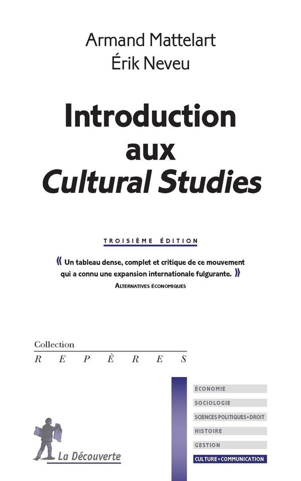 Read more about the article Armand mattelart – Introduction to cultural studies
