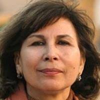 Read more about the article الروائية العراقية عالية ممدوح – الإبداع وشرارة الصمت