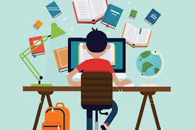 Read more about the article مساق بيداغوجي عن بعد من إعدادنا