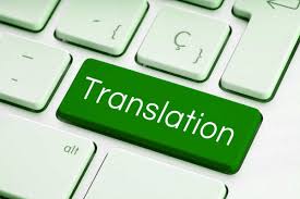 Introduction to translation