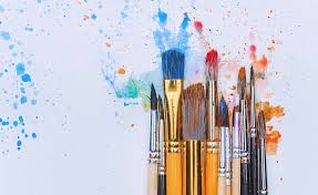 الفنون التشكيلية – عرض تلاميذي..