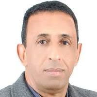 Read more about the article عبد الواحد المرابط – كاتب مغربي عميق التحليل