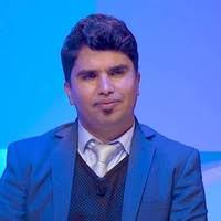 Read more about the article عبد الرزاق المصباحي – كاتب مغربي بحس القراءة المشاكسة…