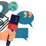 عروض تلاميذية من تأطيرنا… الإعلام وتأثيره في توجيه الرأي العام…