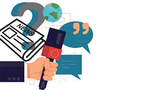 Read more about the article عروض تلاميذية من تأطيرنا… الإعلام وتأثيره في توجيه الرأي العام…