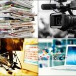 عروض تلاميذية من تأطيرنا … الإعلام وتأثيره في توجيه الرأي العام .. (2)