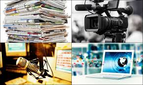 عروض تلاميذية من تأطيرنا … الإعلام وتأثيره في توجيه الرأي العام .. (2)