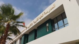Read more about the article محمي: كل الوثائق لتدبير وحدة ديدكتيك اللغة العربية (2) – الدرس اللغوي والإنتاج الكتابي: الإجازة في التربية للسلك الابتدائي (مزدوج) – ESEFA – S5